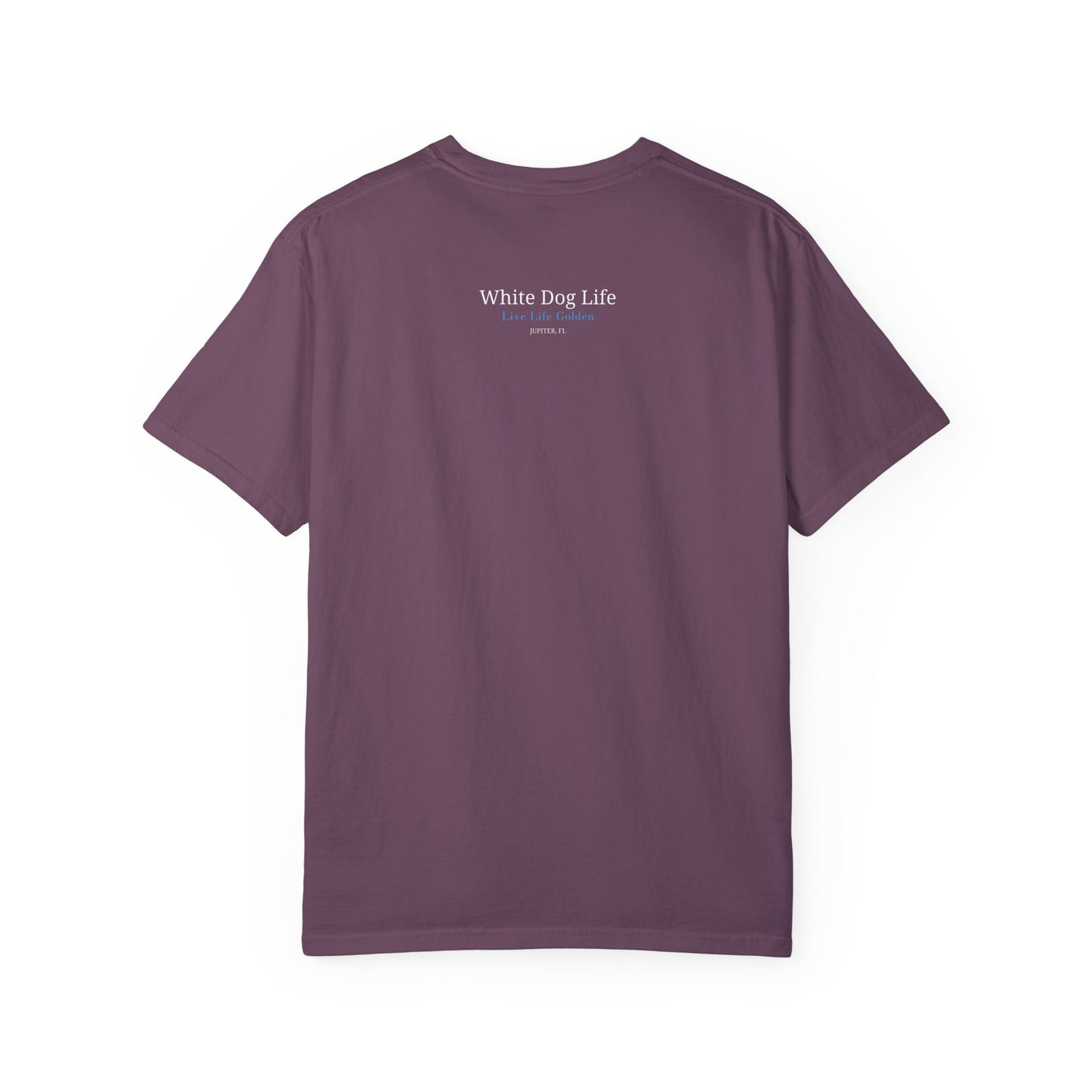 The Everyday T-Shirt - Navy