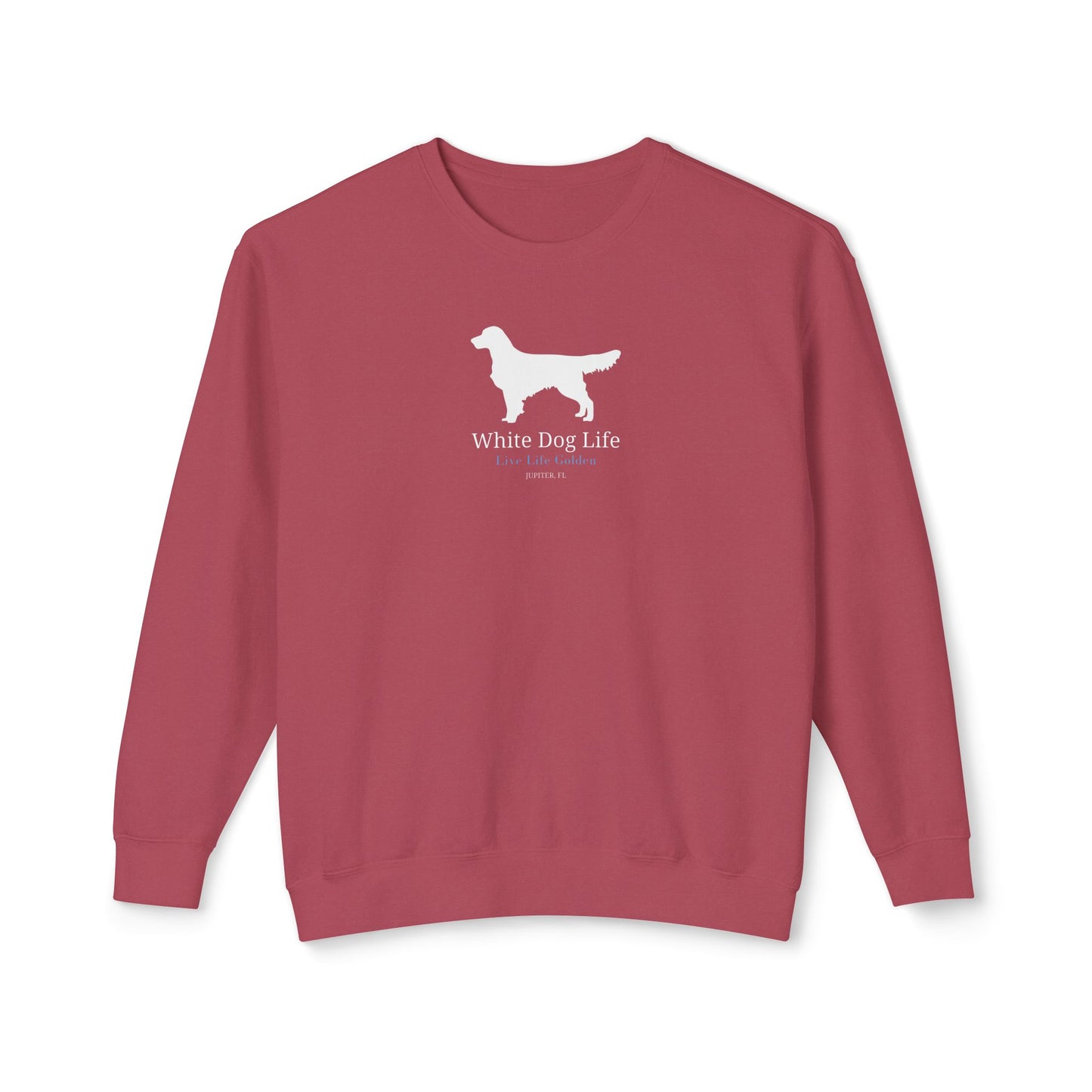 Women's Lightweight Sweatshirt