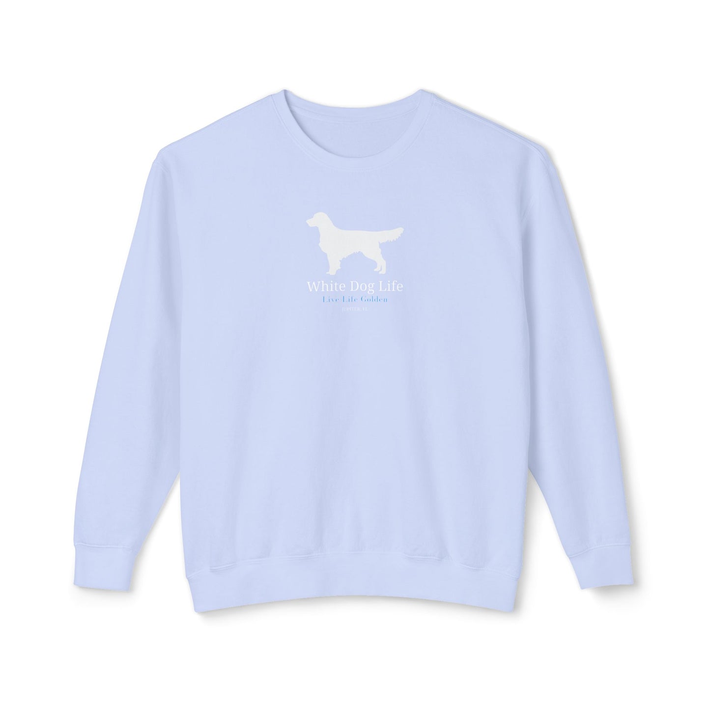 Women's Lightweight Sweatshirt
