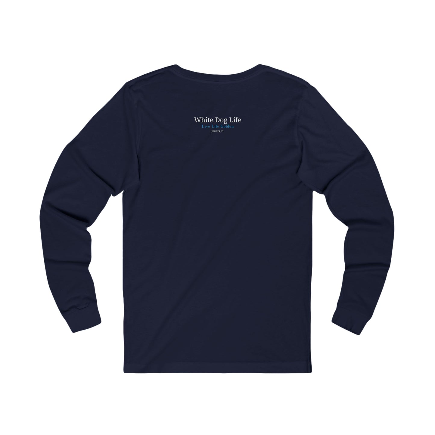 Women's Signature Long Sleeve Tee