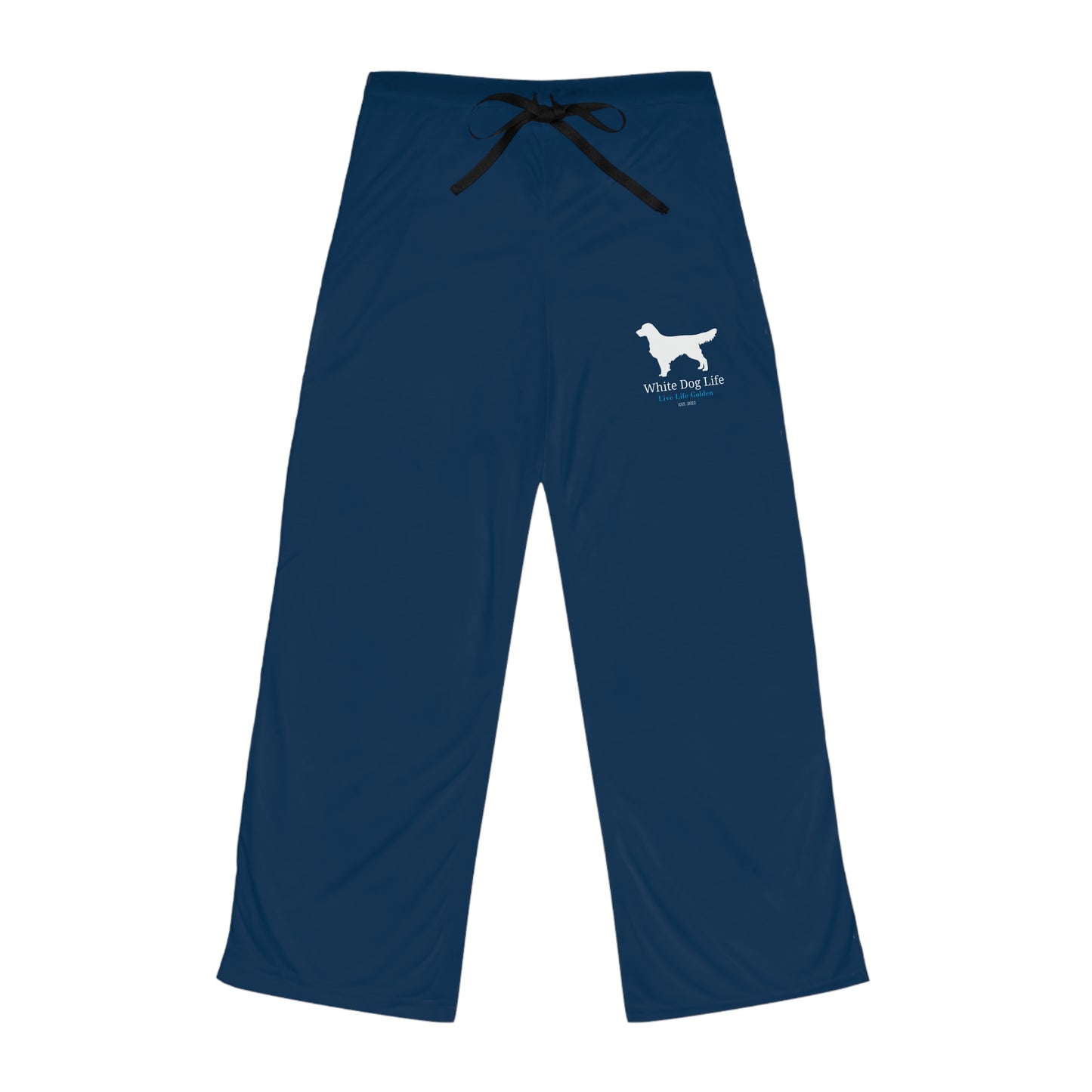 Women's Pajama Pants (AOP)