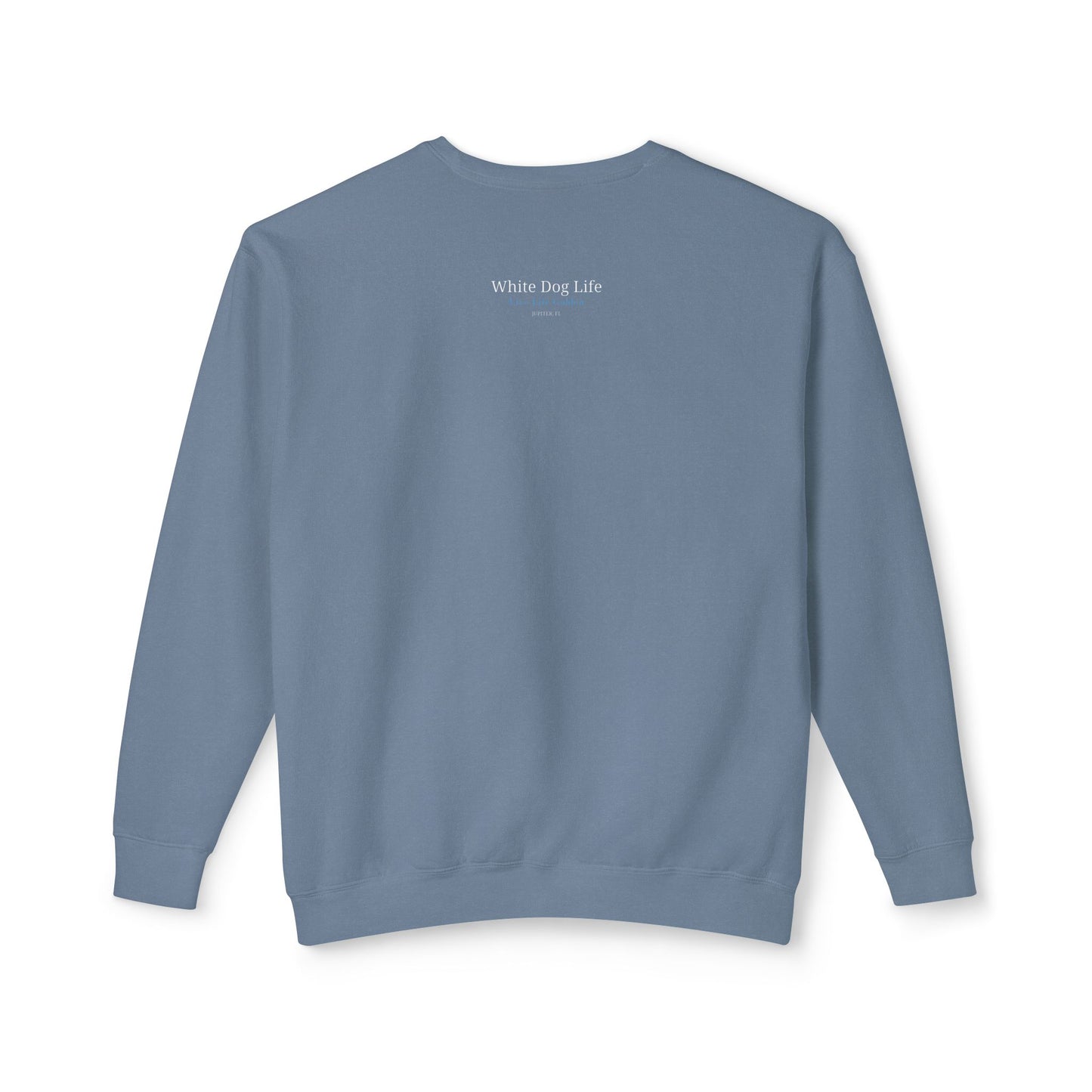 Women's Lightweight Sweatshirt