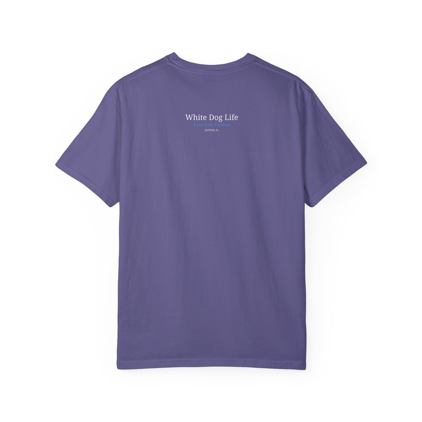 Sea Foam Women's Golden Life T-Shirt