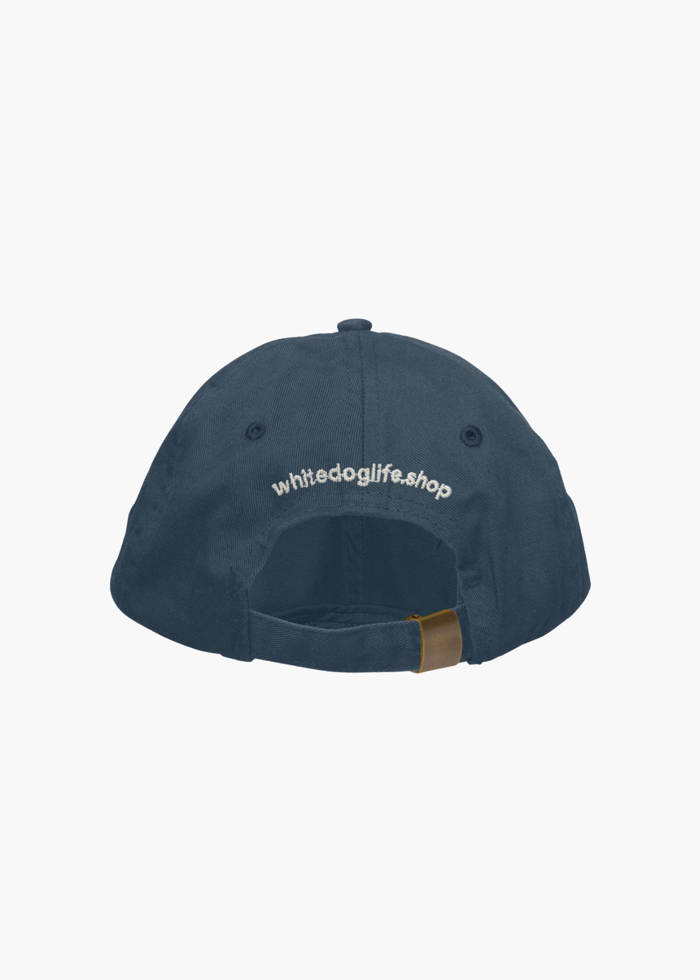 Dad Hat | Navy Blue