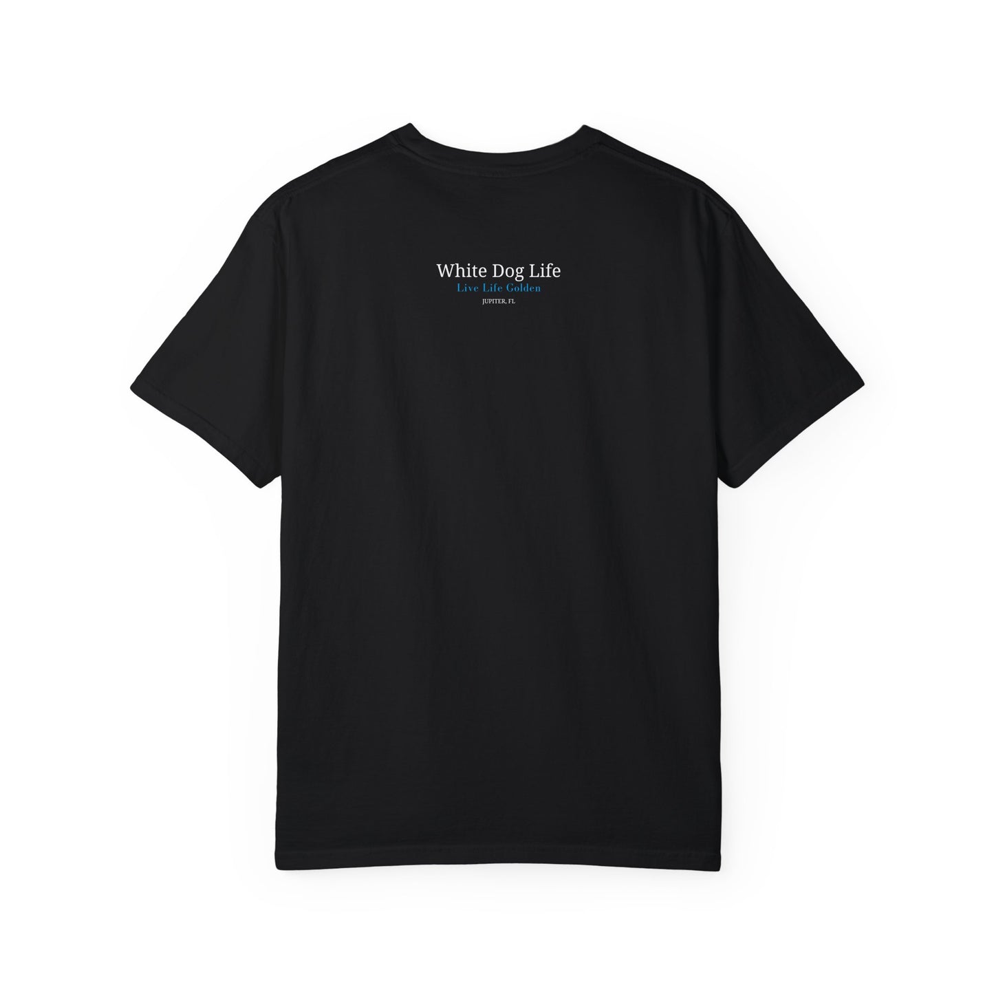 The Everyday T-Shirt - Navy