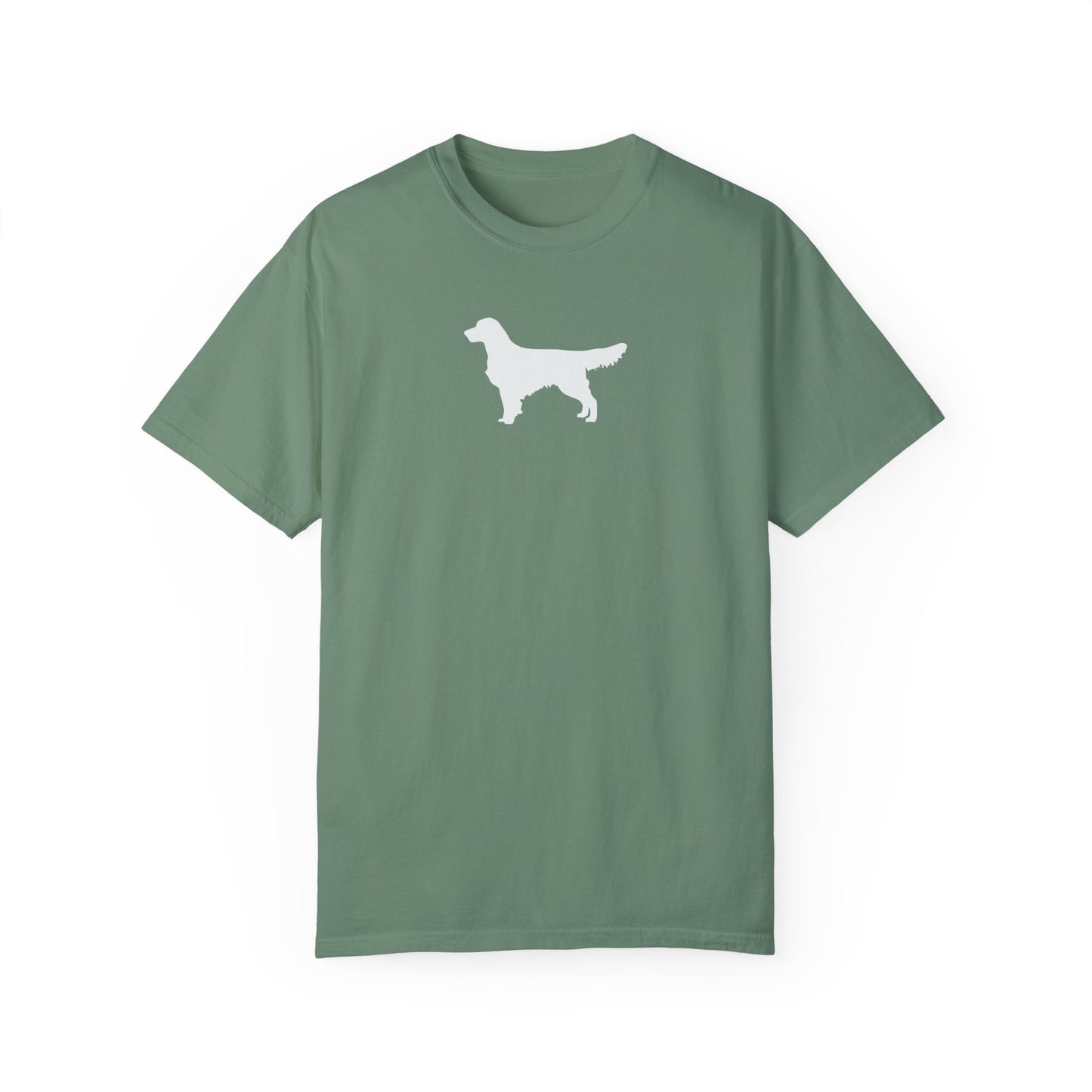 Sea Foam Women's Golden Life T-Shirt