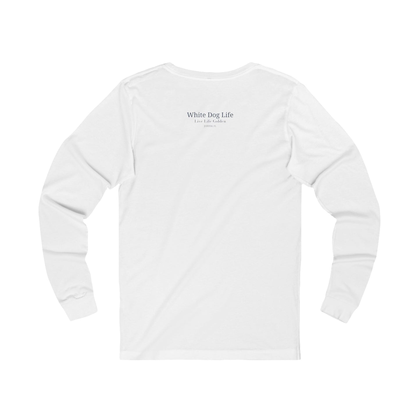 Grey Women's Signature Long Sleeve Tee
