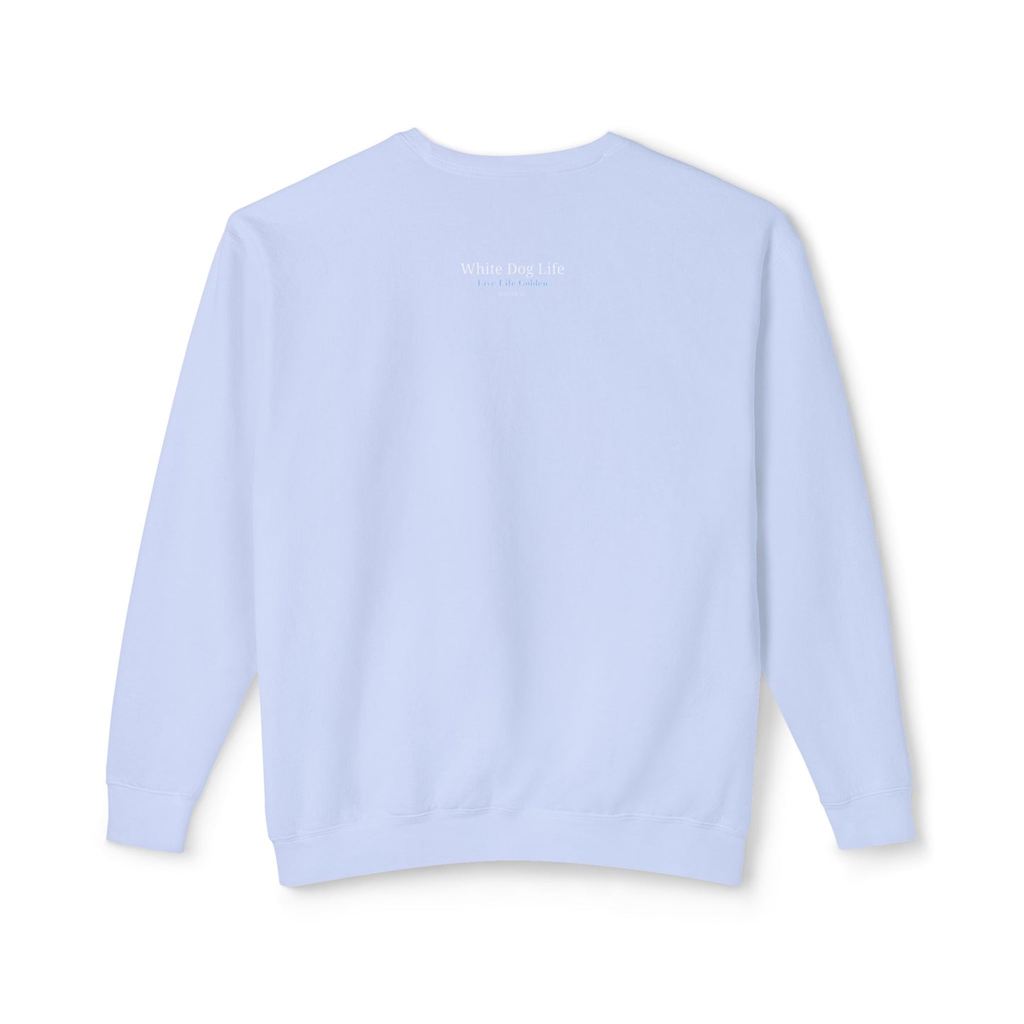 Women's Lightweight Sweatshirt