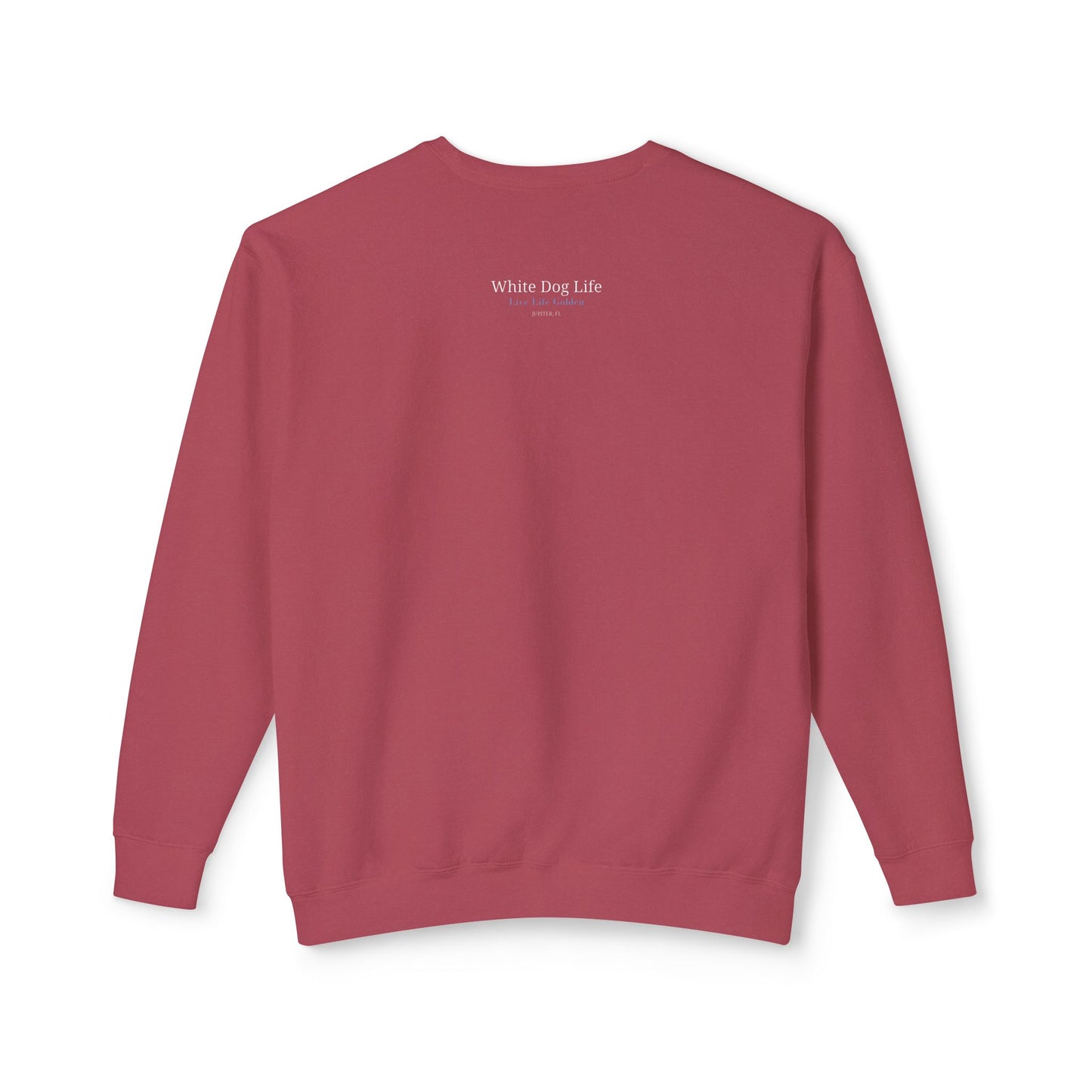 Women's Lightweight Sweatshirt