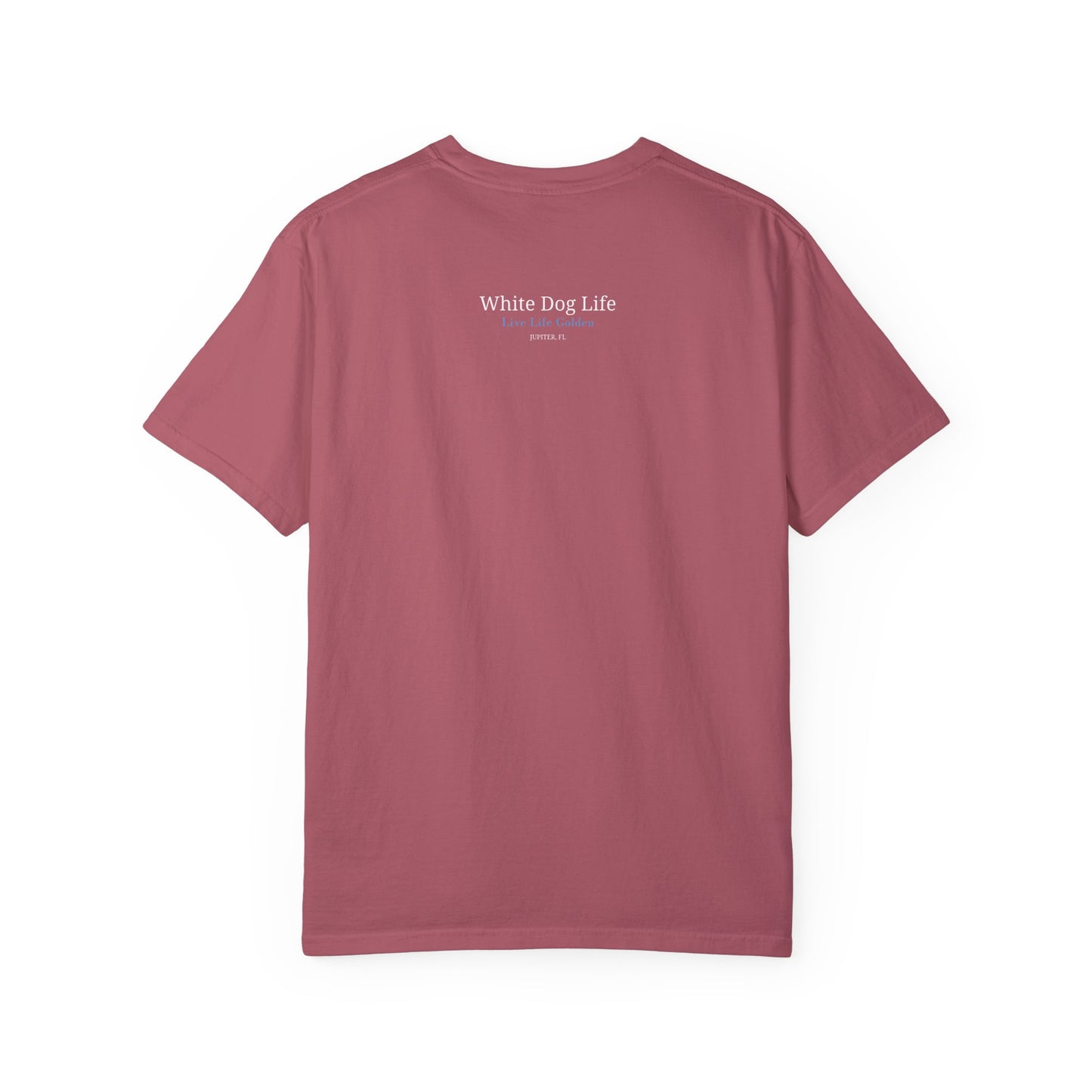 Sea Foam Women's Golden Life T-Shirt