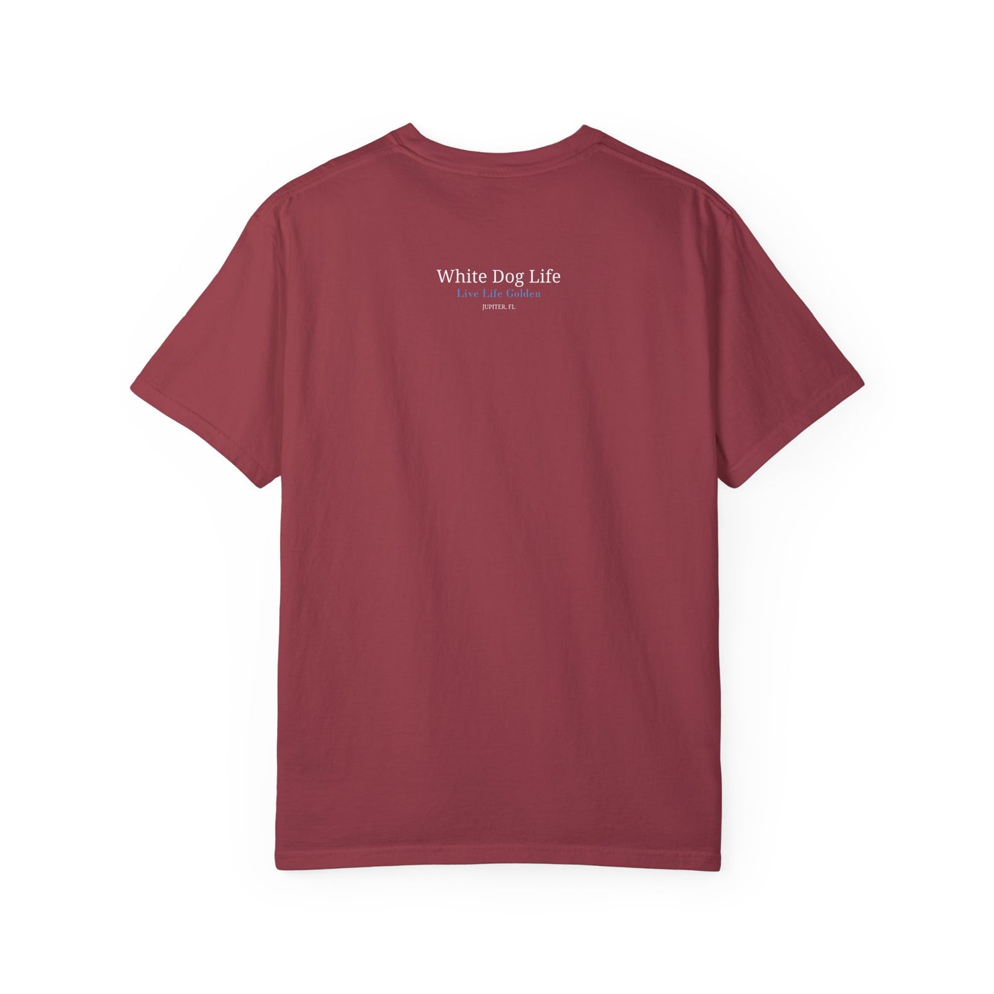 Sea Foam Women's Golden Life T-Shirt
