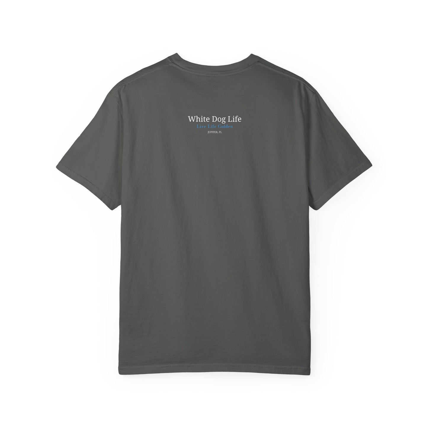 Sea Foam Women's Golden Life T-Shirt
