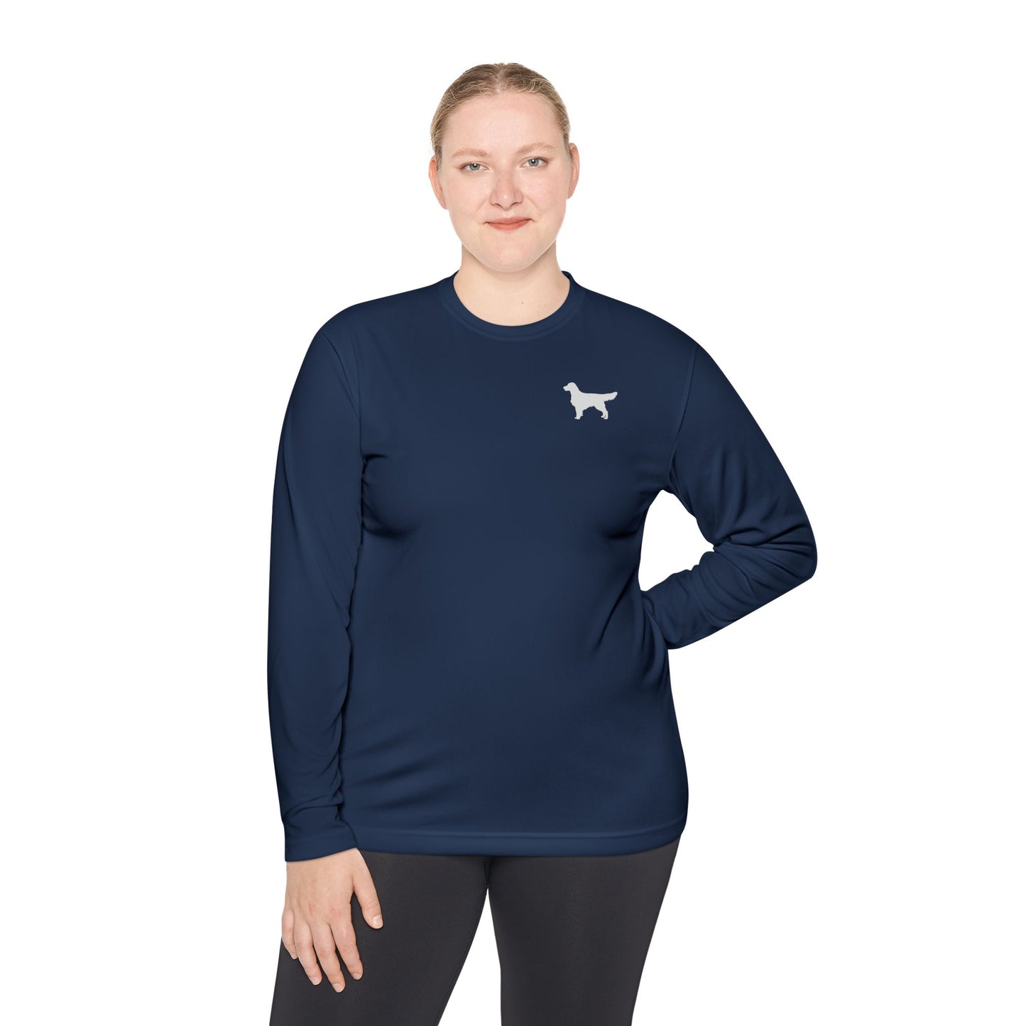Women's Performance Long Sleeve Tee