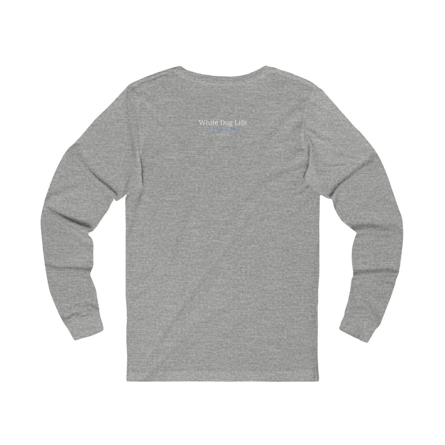 Women's Signature Long Sleeve Tee