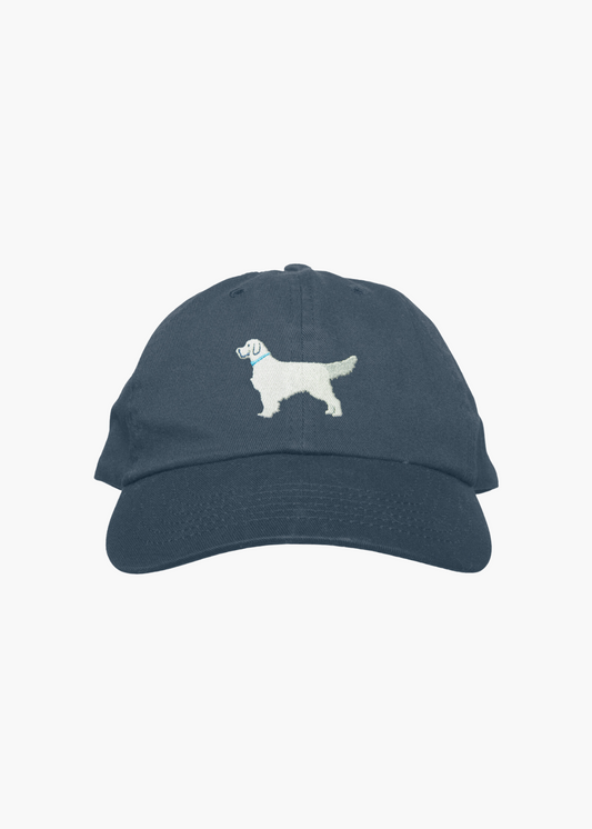 Dad Hat | Navy Blue