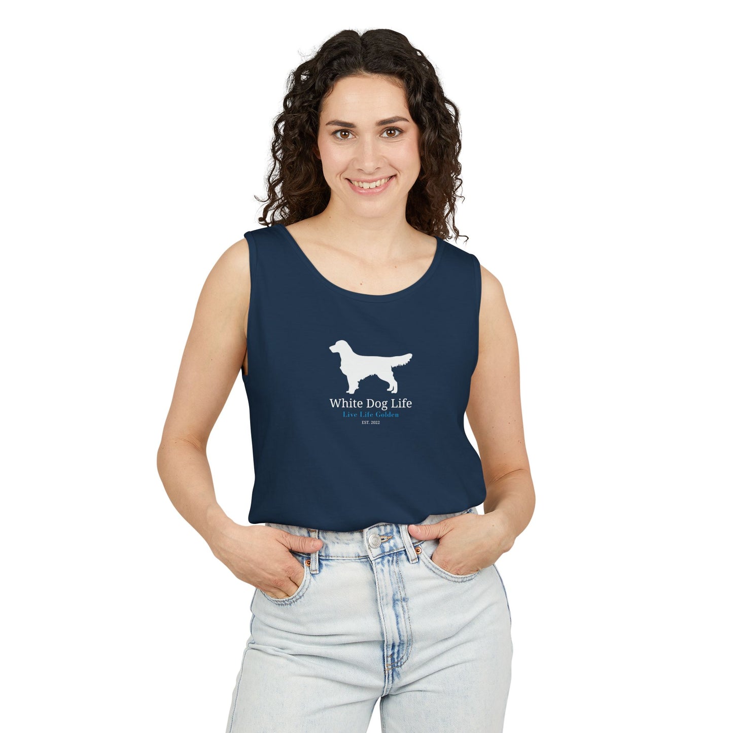 Women's Tank Top