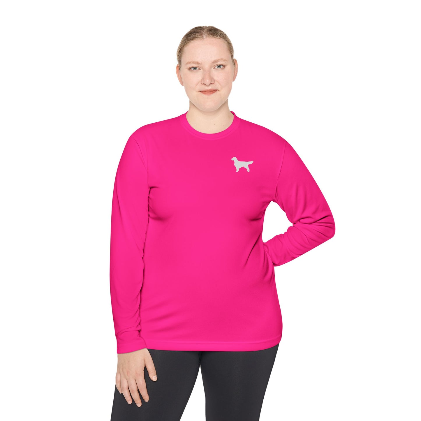 Women's Performance Long Sleeve Tee