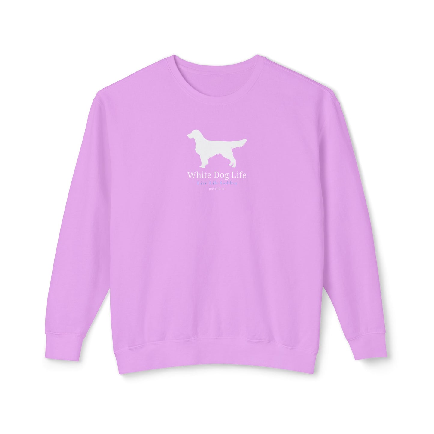 Women's Lightweight Sweatshirt