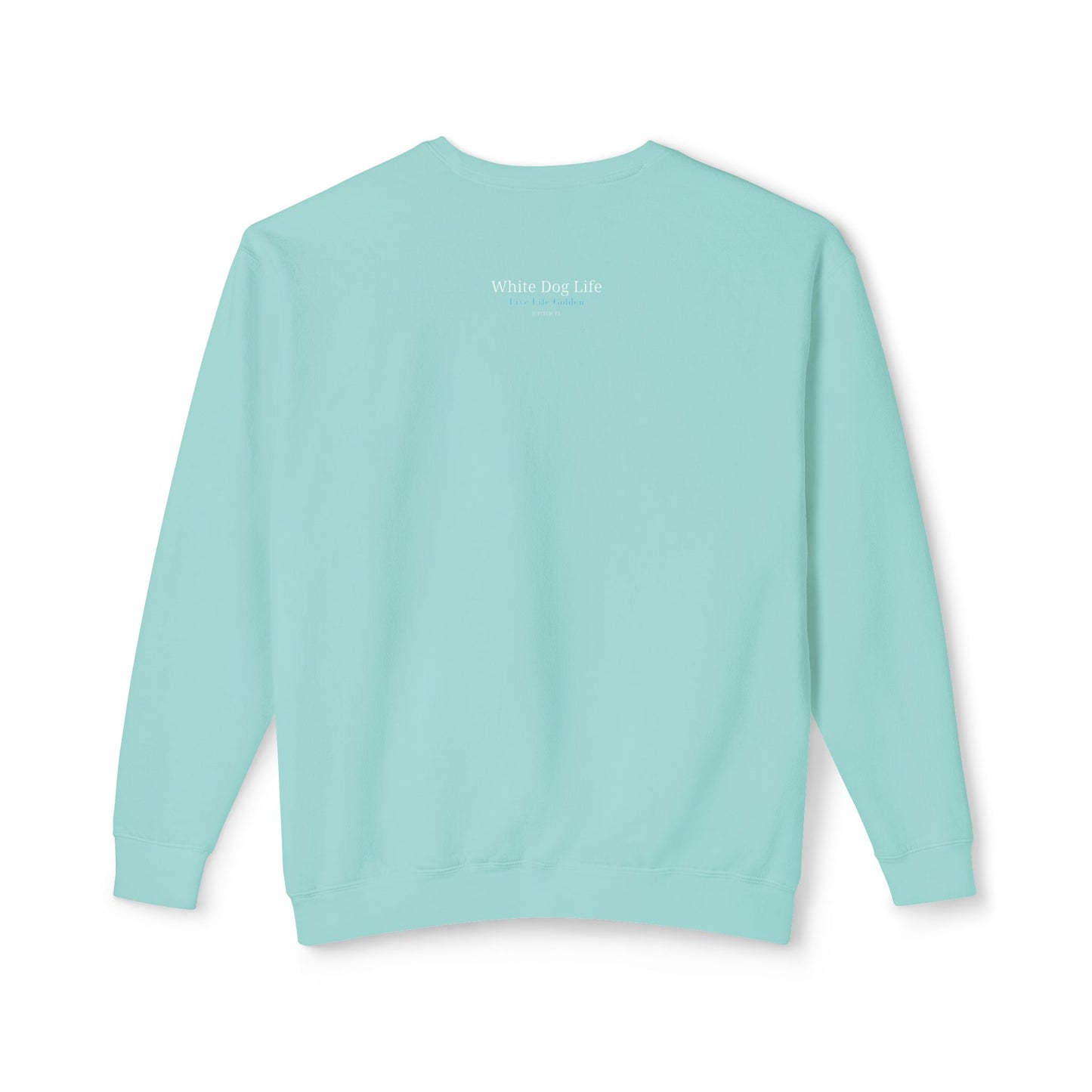 Women's Lightweight Sweatshirt