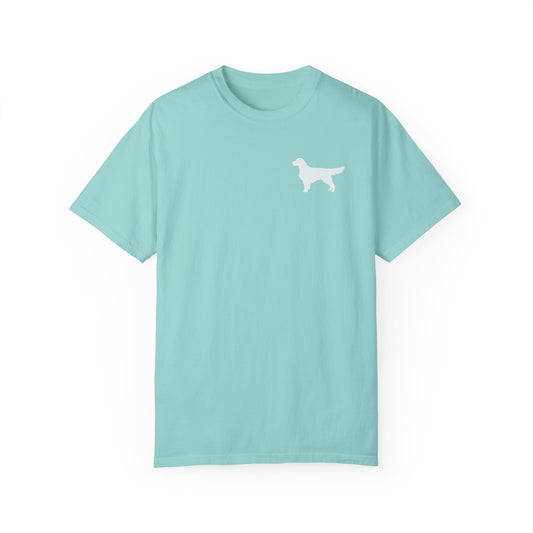 The Everyday T-Shirt - Mint