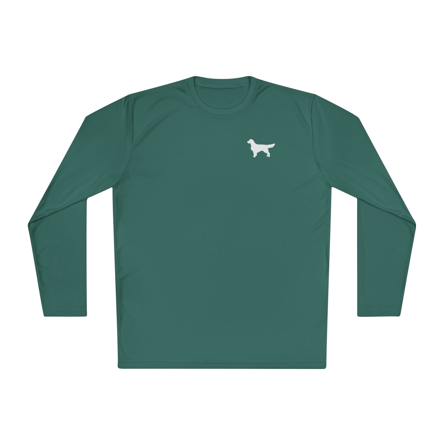 Women's Performance Long Sleeve Tee