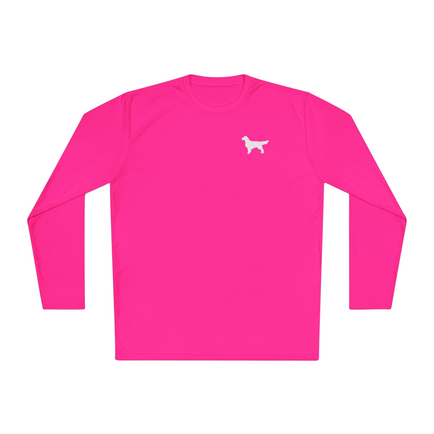 Women's Performance Long Sleeve Tee