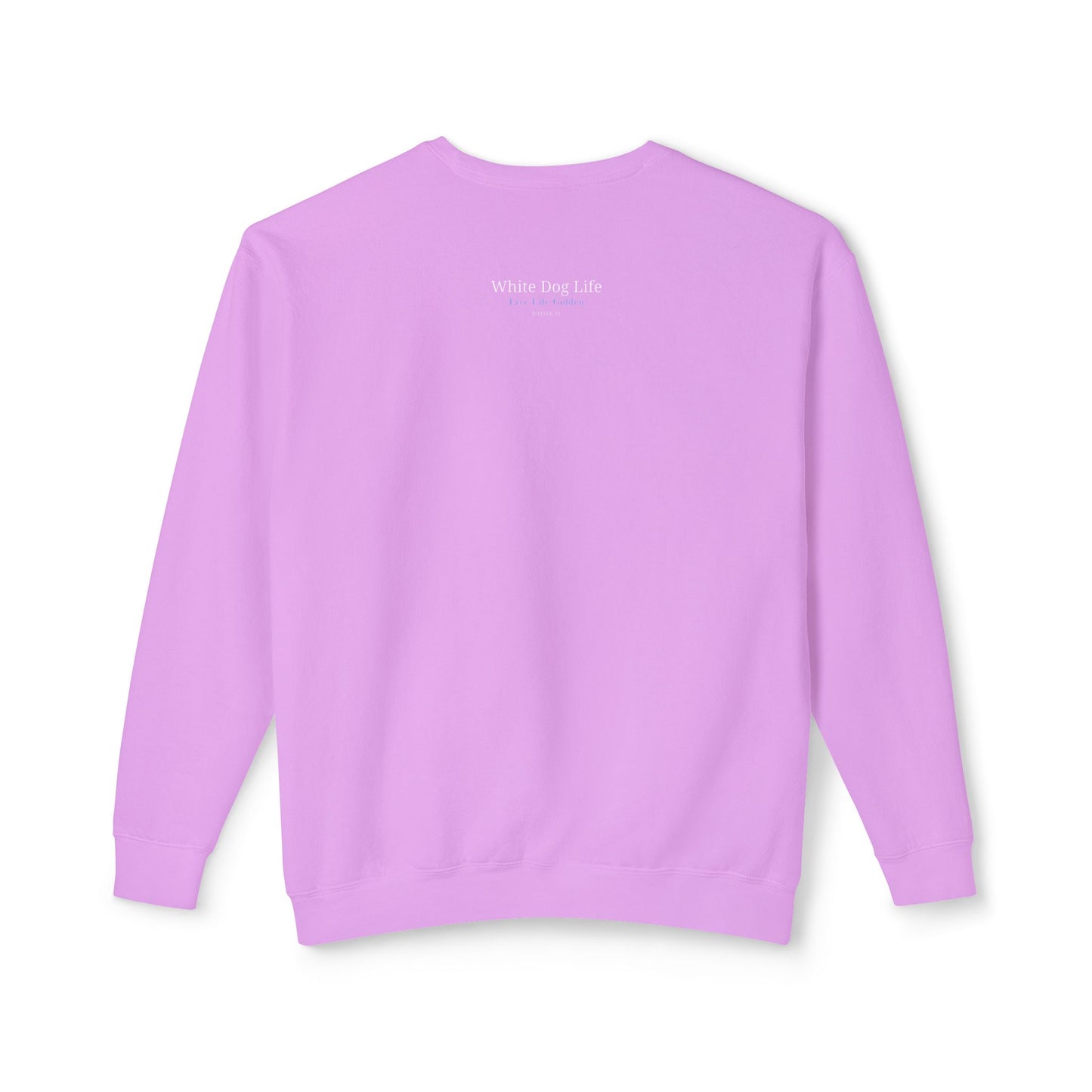 Women's Lightweight Sweatshirt