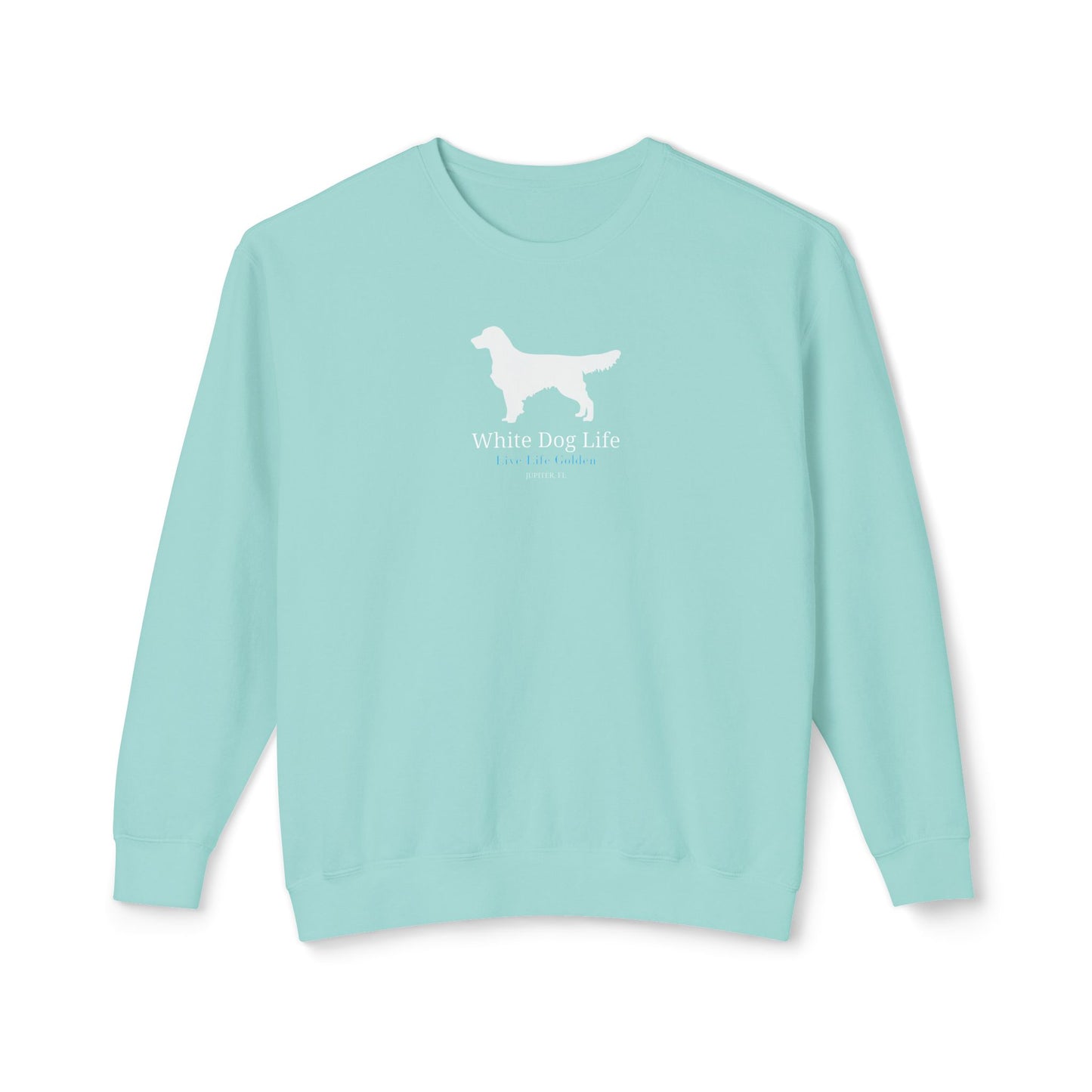 Women's Lightweight Sweatshirt