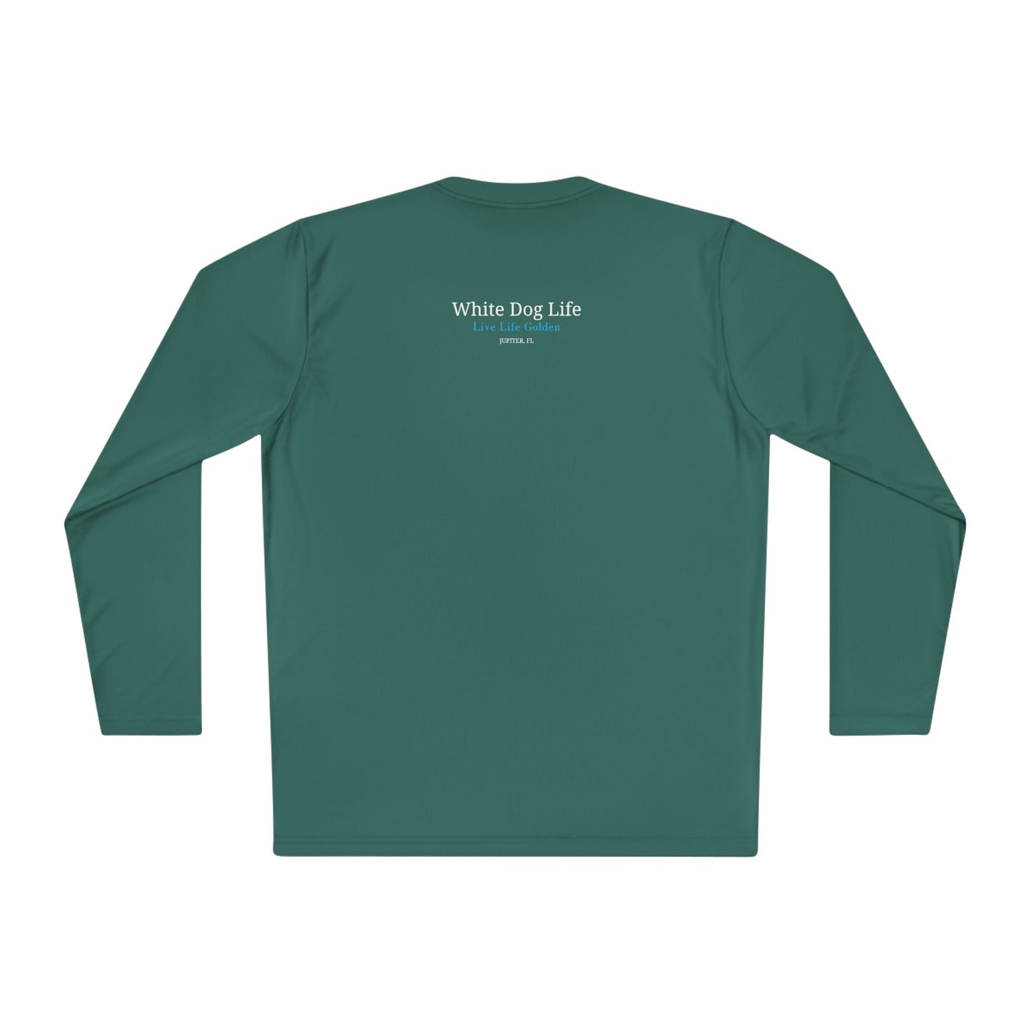Women's Performance Long Sleeve Tee