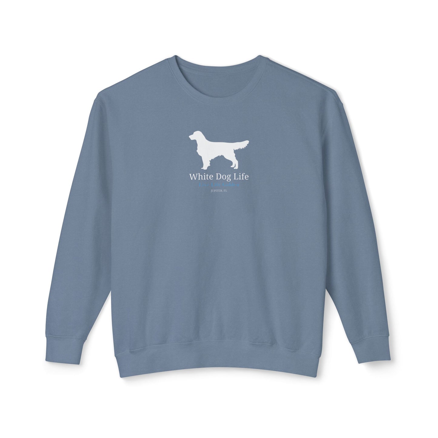 Women's Lightweight Sweatshirt