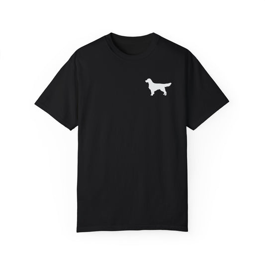 The Everyday T-Shirt - Black