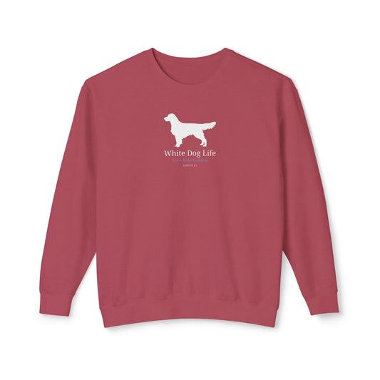 Women's Lightweight Sweatshirt