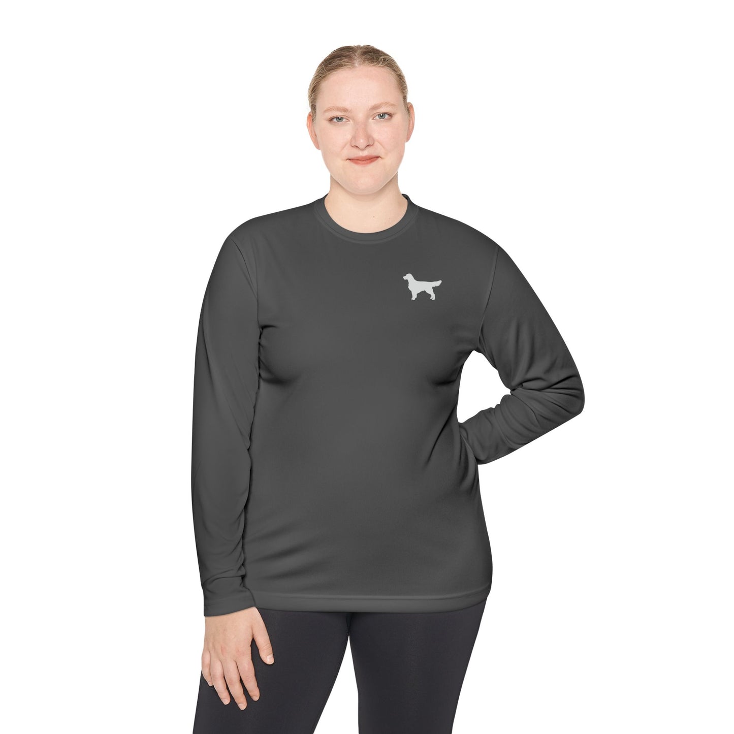 Women's Performance Long Sleeve Tee
