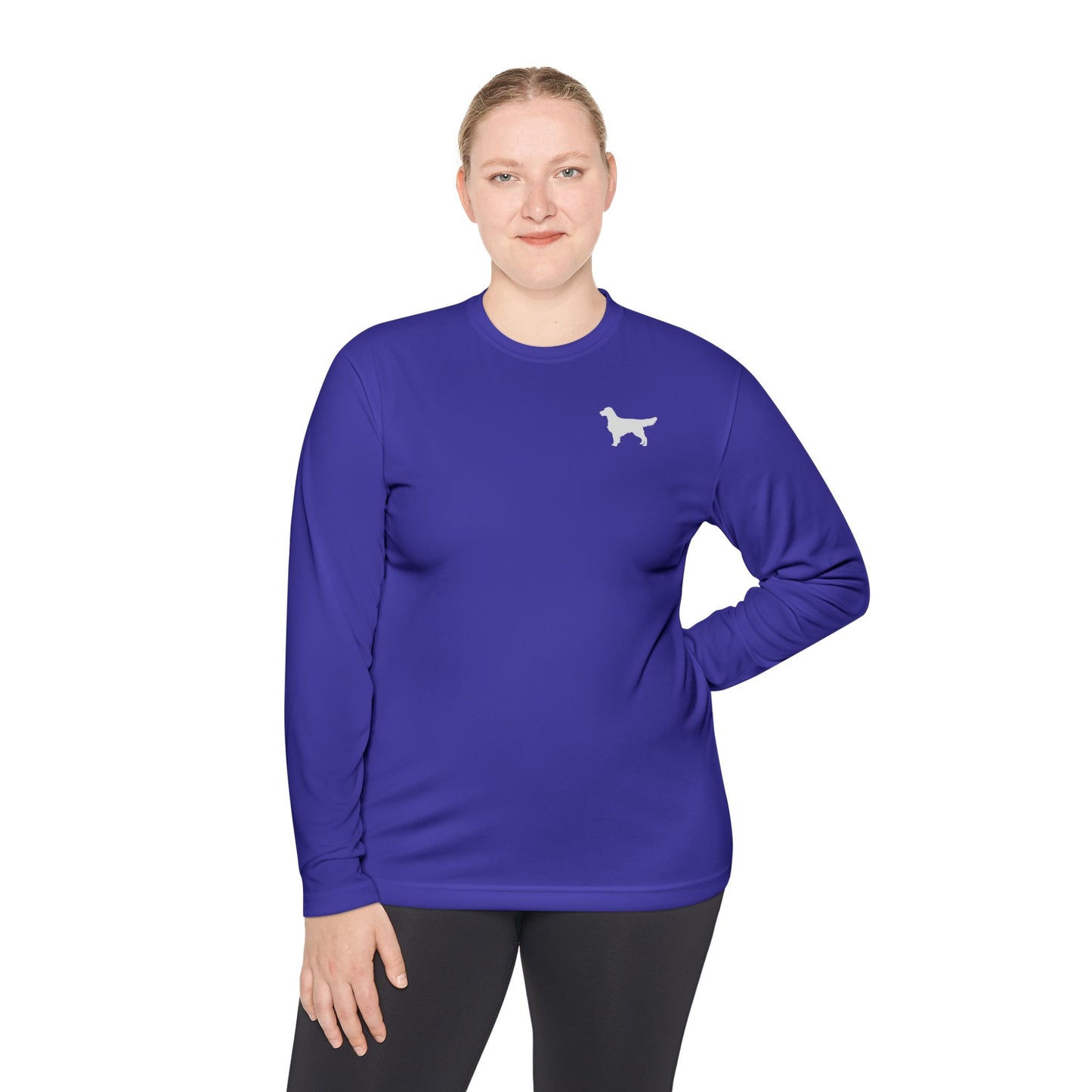 Women's Performance Long Sleeve Tee