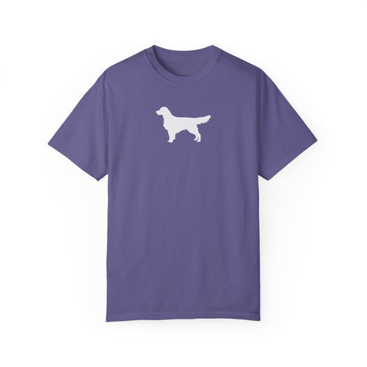 Grape Women's Golden Life T-Shirt