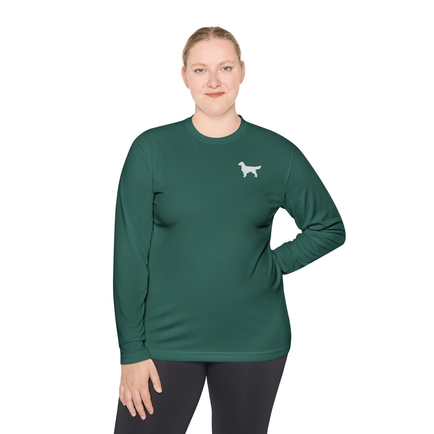 Women's Performance Long Sleeve Tee