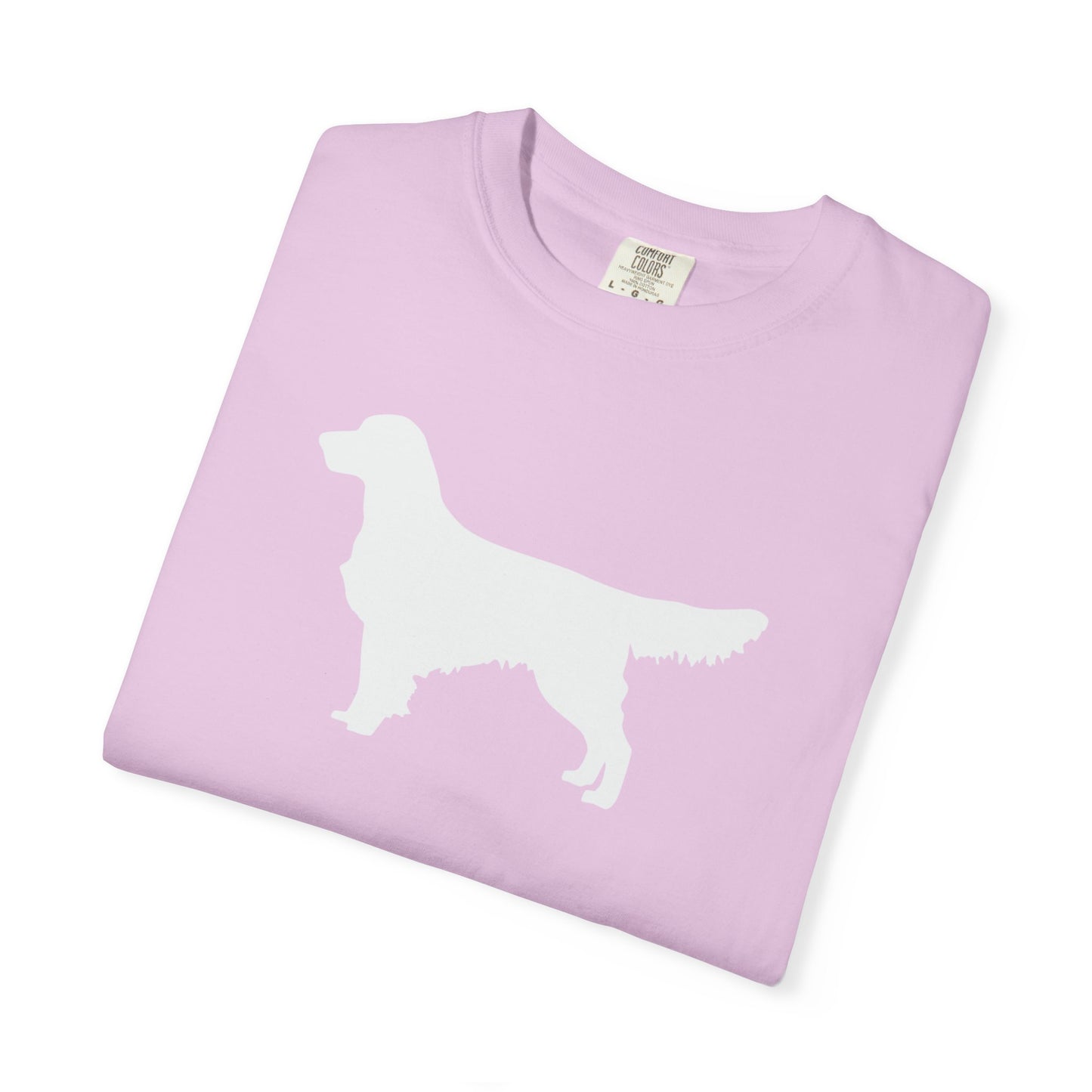 Women's Celebrate Living Life Golden T-Shirt