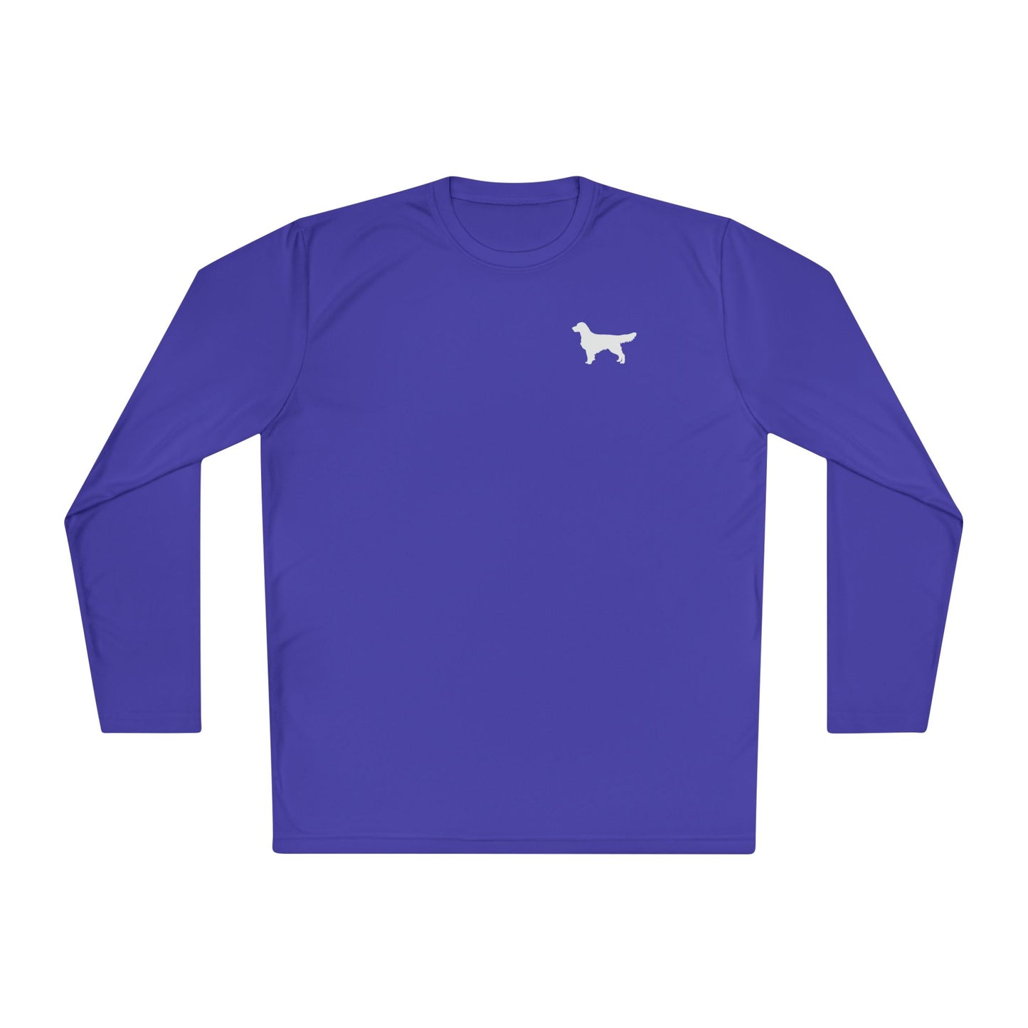 Women's Performance Long Sleeve Tee